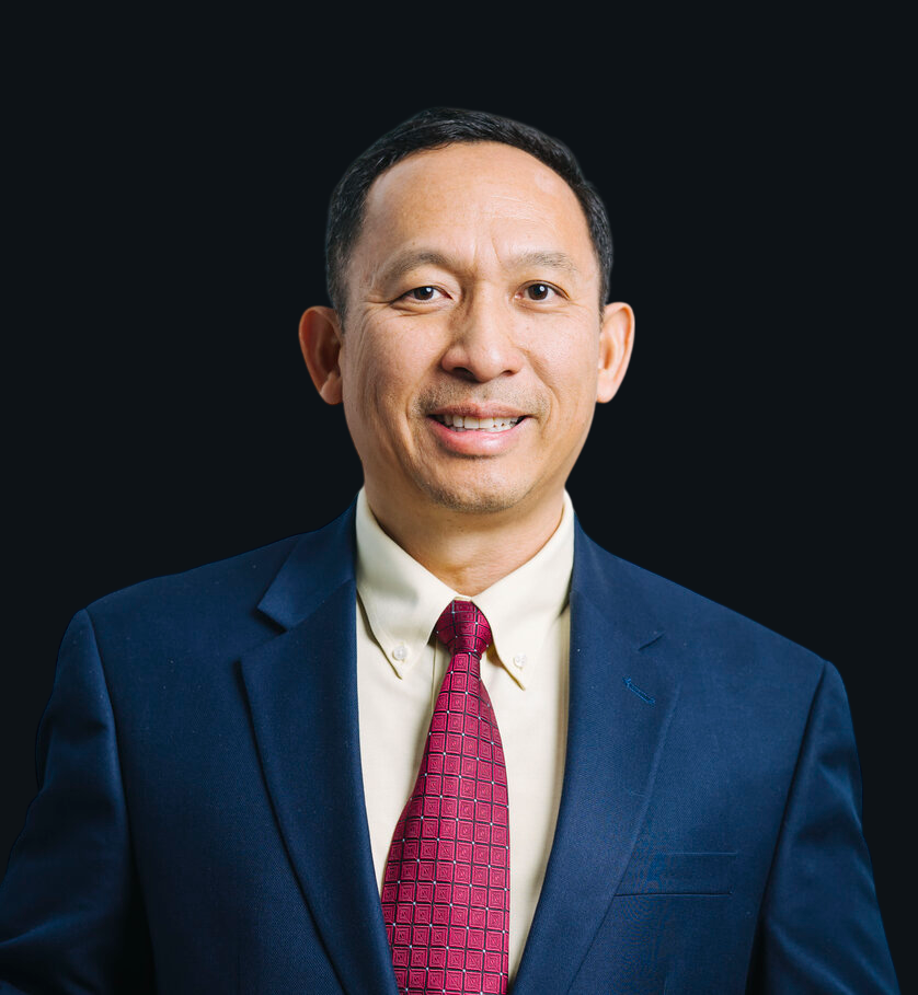 Chuong Q. Tran